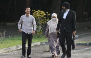 ADUN pukul isteri: Pembelaan fail representasi baharu gugur pertuduhan