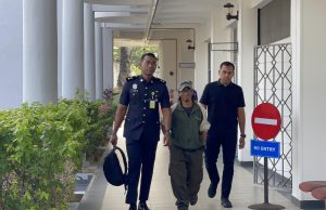 Hantaran jelik, melampau terhadap Agong: Lelaki dipenjara 3 bulan, denda RM5,000