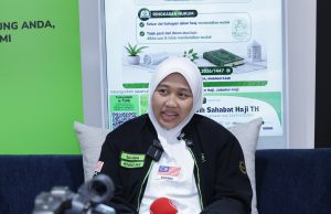 Sistem integrasi percepat urusan kematian jemaah haji di Tanah Suci