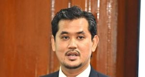 Jawatankuasa Pimpinan Nasional Parti Amanah Negara (Amanah), Wan Anwar Wan Ibrahim.