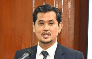 Jawatankuasa Pimpinan Nasional Parti Amanah Negara (Amanah), Wan Anwar Wan Ibrahim.