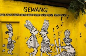 Street art is rewriting Kuantan’s story
