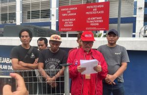 NGO lapor polis video tular dakwa Rafizi seleweng dana asing Laporan polis yang dibuat Sekretariat Gerak Gempur Media Sosial Rakyat
