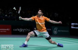 Piala Thomas 2026 pengalaman terburuk dalam karier – Jun Hao