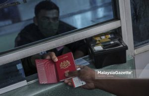 Pengeluaran pasport antarabangsa baharu 1 Jun ini ditangguh – JIM