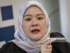 Reformasi diuji ketika pengkritiknya bersuara, PH sudah seperti kerajaan BN – Ainie