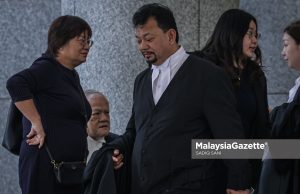 Kehidupan musnah, Jahidah ibarat `mayat hidup’ – Hakim