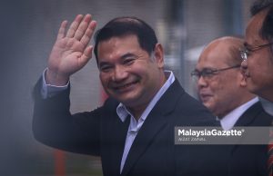 Rafizi dakwa urusan pelaburan RM1.1 bilion dilakukan dengan teratur, patuhi prosedur