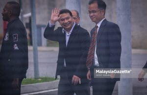Tiada apa nak disembunyikan, sedia beri kerjasama meskipun ditahan – Rafizi