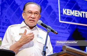 Kelulusan Doktor Farmasi tak diiktiraf, Anwar arah KPT, KKM selesai segera