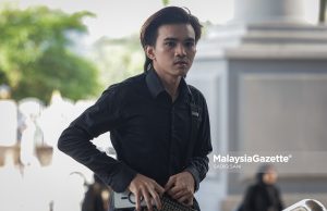Sebutan semula kes pempengaruh rogol, amang seksual dua gadis 15 Julai