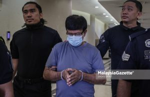 Lelaki Bangladesh didenda RM10,000 guna MyKad orang lain beli petrol BUDI95