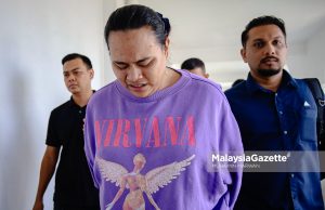 Penjual makanan didenda RM30,000 buat hantaran lucah bagi tujuan komersial