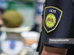 AKPS gagalkan cubaan seludup 45 tanduk disyaki hidupan liar