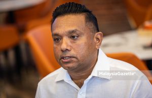 Mansuh AUKU keputusan terbaik, tapi dengar juga rintihan rumah ibadat – Mahima