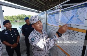 Bot karam: 4 lagi mayat migran Indonesia ditemukan