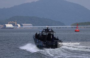 Bot karam: Operasi SAR mangsa ditamatkan hari ini