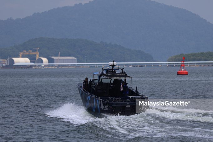 SAR PATI INDONESIA