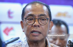 Mindef kenal pasti empat negara berpotensi bekal NSM