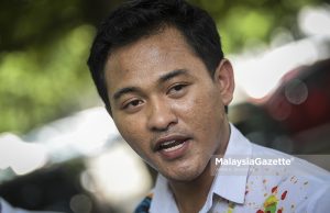 Dakwaan Johor tidak terima pulangan setimpal tak benar