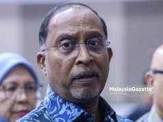 Projek Residensi Siswa UM bakal sedia penginapan lebih 40,000 pelajar – Zambry