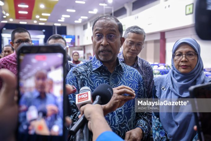 PROGRAM KEMBARA KARISMA PEMIMPIN MUDA MADANI