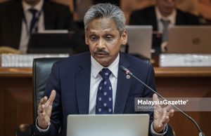 Ekonomi berkembang 6% pada suku kedua 2026, atasi unjuran Jabatan Perangkaan