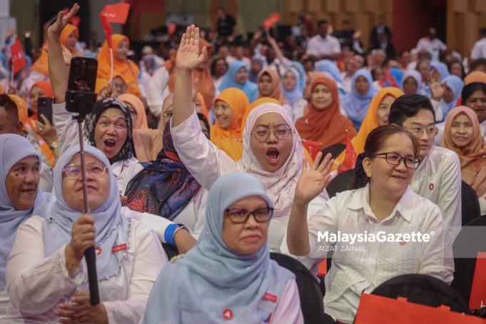 KONVENSYEN HARAPAN
