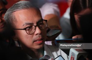 Semua parti komponen nyata komitmen bersama Kerajaan Perpaduan hingga tamat penggal