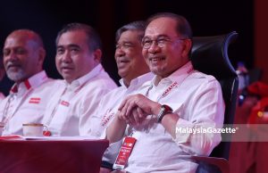 Hujung minggu ini jadi penentu PH: Melaka, Putrajaya jadi medan keputusan ‘besar’