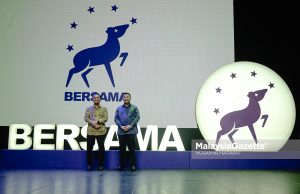 Pengunduran Rafizi, Nik Nazmi wujudkan jurang kepimpinan dalam PKR