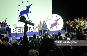 Pengundi Pandan dijangka pilih calon PKR berbanding parti Bersama