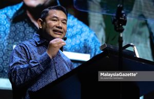 Rakyat tertunggu-tunggu formula baharu Rafizi versi parti Bersama