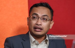 Kemelut Pas-Bersatu: Lebih baik berpisah sekarang – Penganalisis