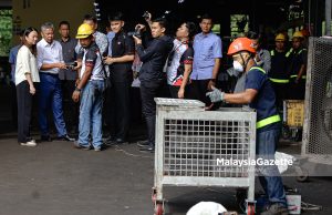 Setiawangsa tidak terabai walau kerusi Parlimen kosong – Hannah Yeoh