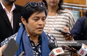 RUU pengasingan kuasa Peguam Negara, Pendakwa Raya dibentang 22 Jun ini