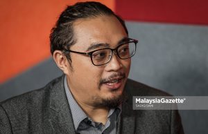 Kesetiaan kepada raja bukan sekadar teknikal undang-undang, perlu jaga adab