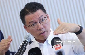 Hampir 95,000 pembeli rumah manfaat SJKP – Kor Ming