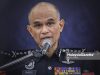 Polis siasat kemungkinan kebakaran bengkel kenderaan bermotifkan hapus bukti