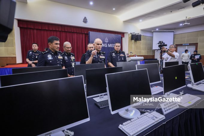 IPK SELANGOR