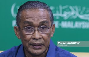 Jangan hipokrit, oportunis peralat titah raja demi kepentingan sendiri – Pas