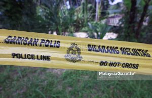 Rabies ragut nyawa warga emas di Bintulu