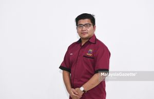 EXCO AMK letak jawatan, keluar PKR serta-merta