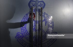 Mekanik rempuh polis di SJR bakal didakwa memandu bawah pengaruh alkohol