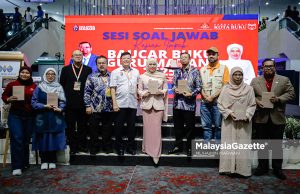 Baucar Buku Madani catat kejayaan 100 peratus, sistem dalam talian berjaya sekat ketirisan