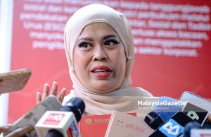 Baucar Buku Madani: Fokus utama lahirkan pembaca baharu
