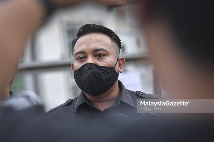 Exco AMK, Dzulhilmi Zainol