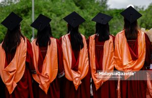 Siswa Bersatu gesa KPT kaji semula kemasukan lepasan UEC ke IPTA