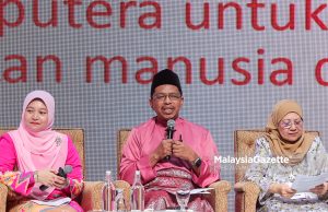 Akta TVET perlu ditubuh, definisinya masih longgar – Zaini