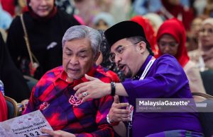 Pertandingan Pidato Piala AZH tarik penyertaan generasi muda
